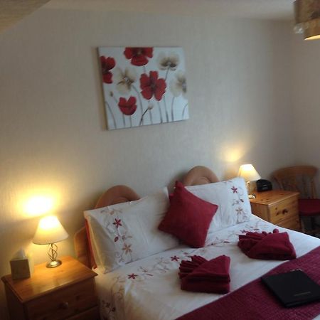 Chelmsford Place Guest House يورك المظهر الخارجي الصورة