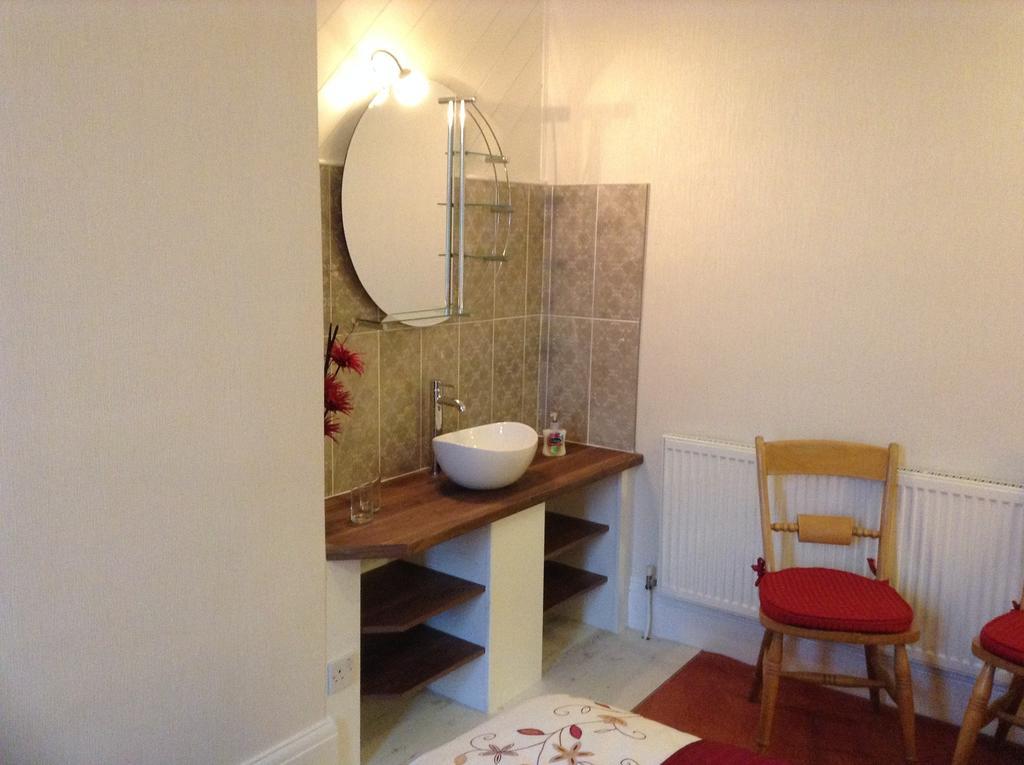 Chelmsford Place Guest House يورك الغرفة الصورة