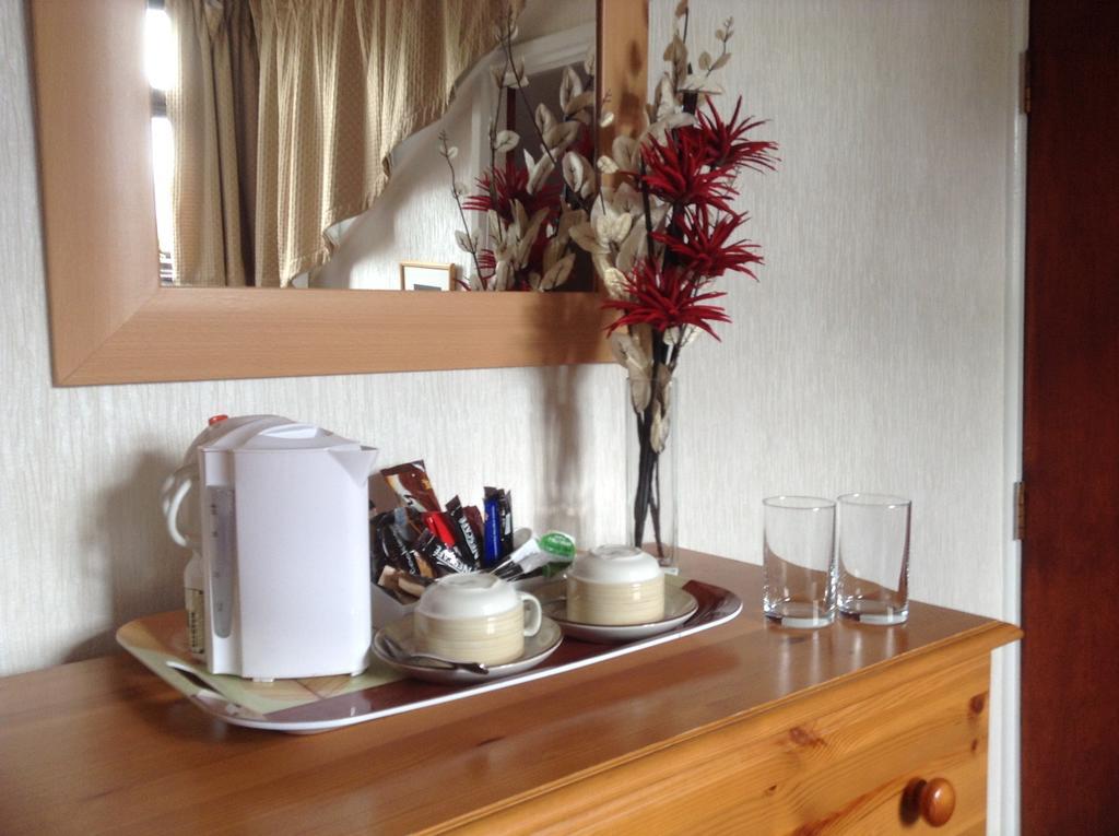Chelmsford Place Guest House يورك الغرفة الصورة