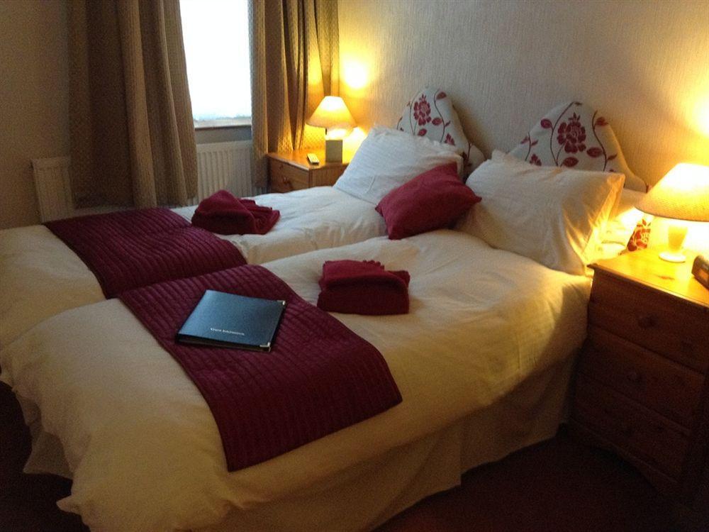 Chelmsford Place Guest House يورك المظهر الخارجي الصورة