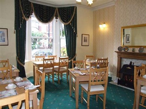Chelmsford Place Guest House يورك المظهر الخارجي الصورة