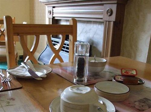 Chelmsford Place Guest House يورك المظهر الخارجي الصورة