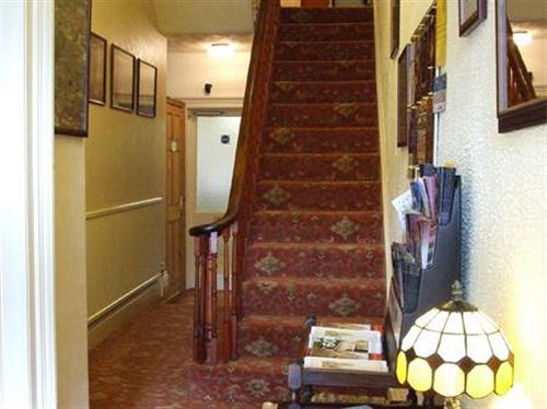 Chelmsford Place Guest House يورك المظهر الخارجي الصورة